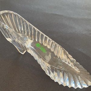 Cinderella Crystal Enchanted Slipper